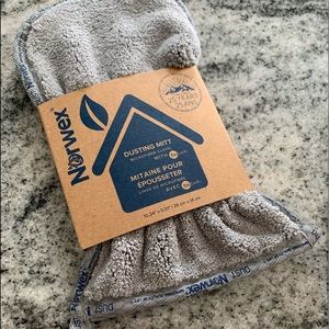 Norwex Dusting Mitt